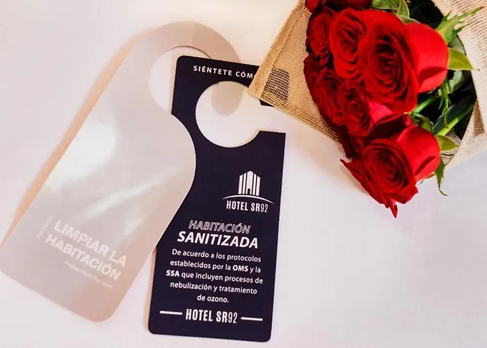 Hotel Sr92 Adults Only