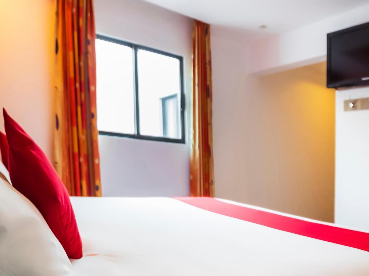 Hotel Sr92 Adults Only Cidade do México