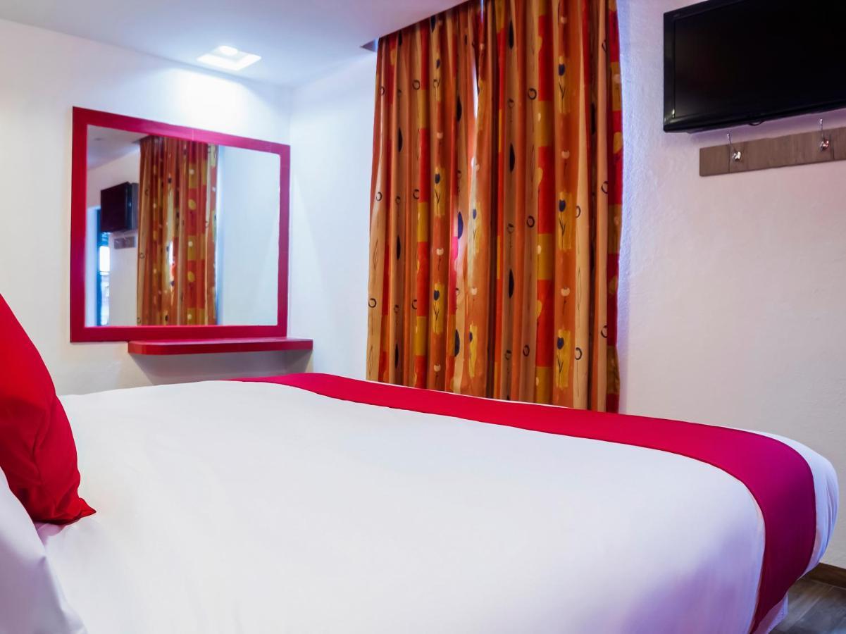 Hotel Sr92 Adults Only Cidade do México