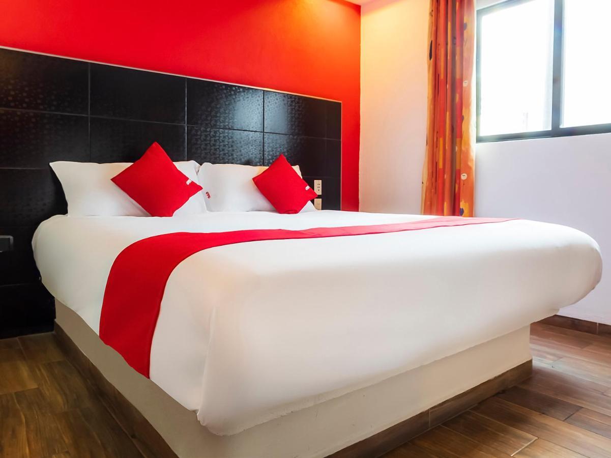 Sr92 Adults Only Hotel Cidade do México