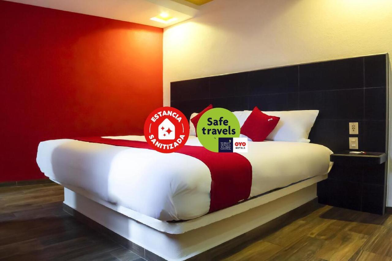Sr92 Adults Only 2* Cidade do México