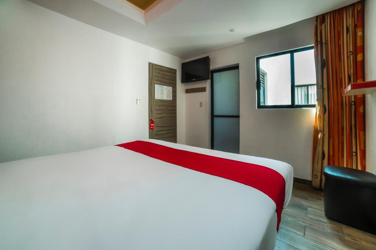 Hotel Sr92 Adults Only Cidade do México
