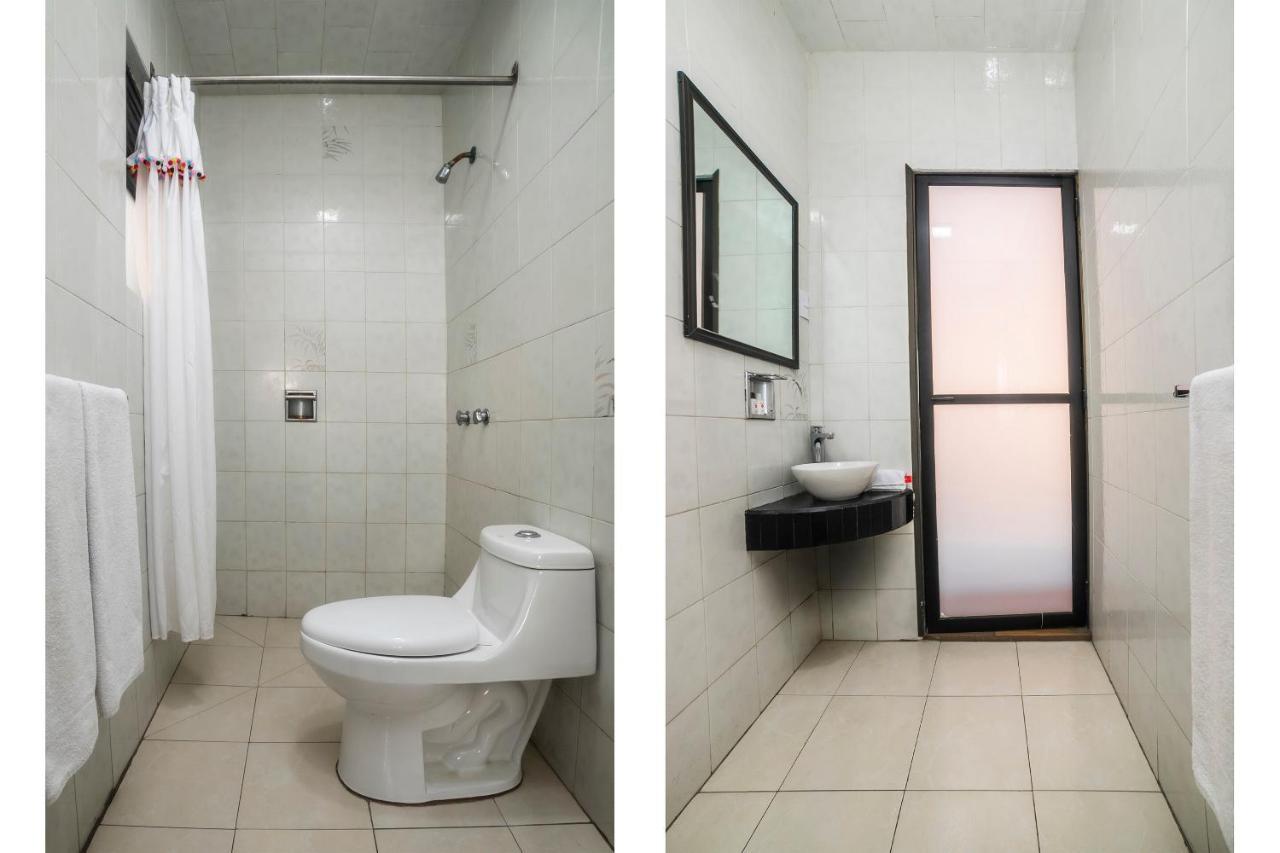 Hotel Sr92 Adults Only Cidade do México