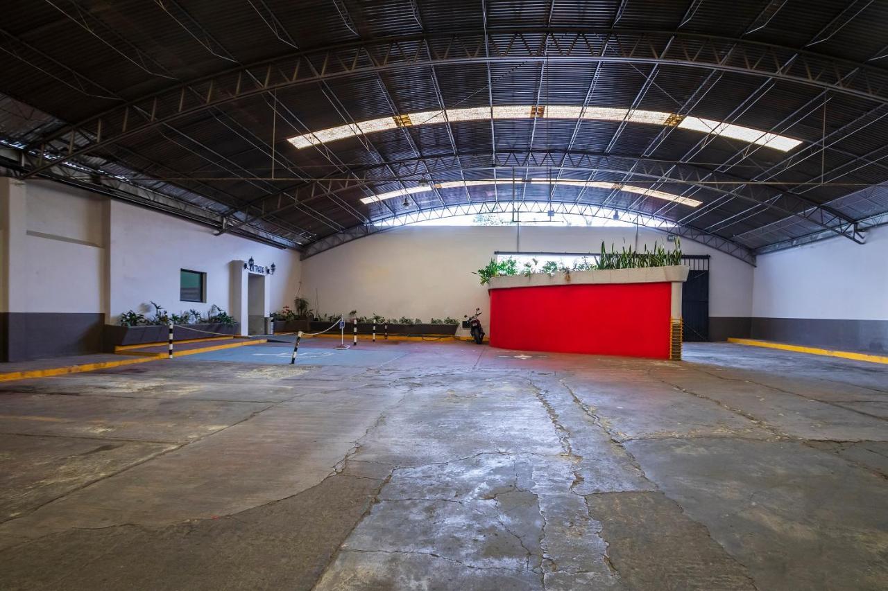 Sr92 Adults Only Cidade do México
