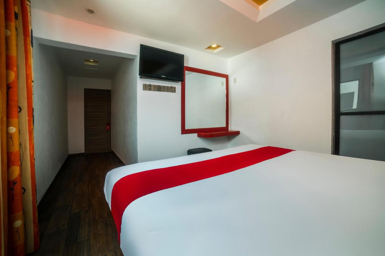 Sr92 Adults Only 2* Cidade do México